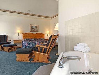Hunter Lodge Ripley Zimmer foto